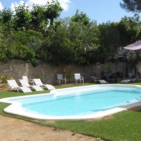 Domaine De L'Herbe Sainte Mirepeisset المظهر الخارجي الصورة