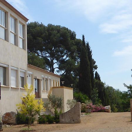 Domaine De L'Herbe Sainte Mirepeisset المظهر الخارجي الصورة