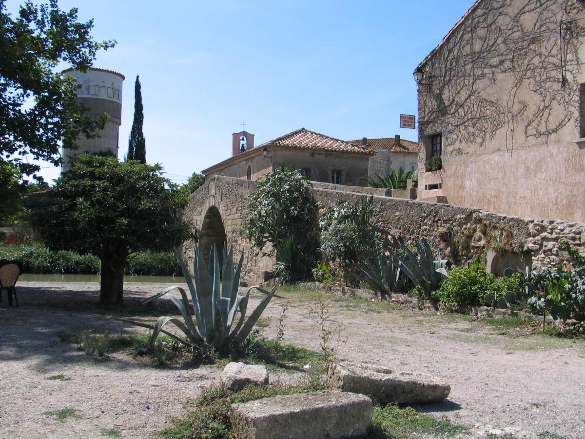 Domaine De L'Herbe Sainte Mirepeisset المظهر الخارجي الصورة