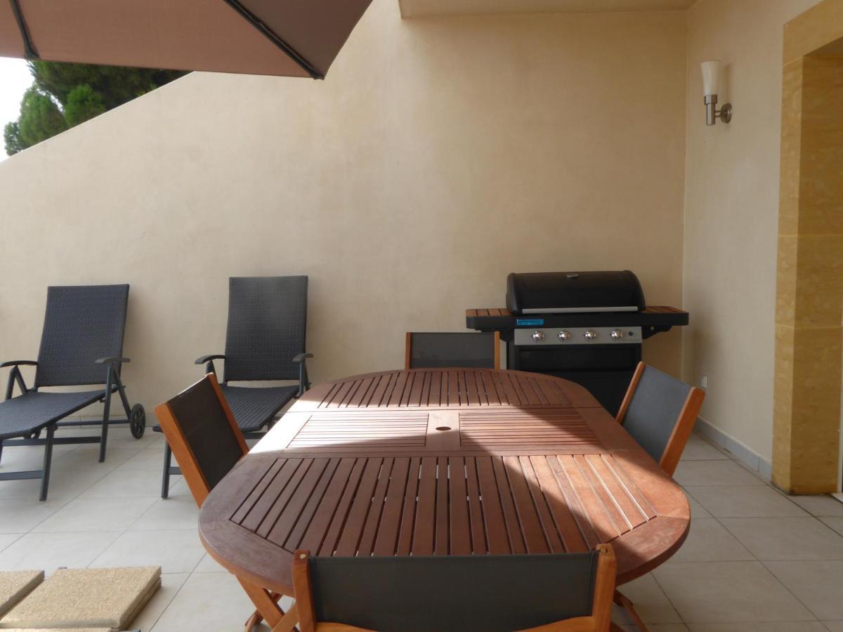 Domaine De L'Herbe Sainte Mirepeisset المظهر الخارجي الصورة