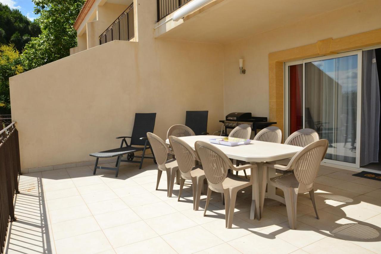 Domaine De L'Herbe Sainte Mirepeisset المظهر الخارجي الصورة
