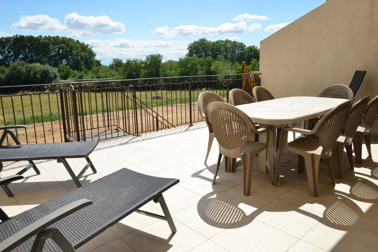 Domaine De L'Herbe Sainte Mirepeisset المظهر الخارجي الصورة