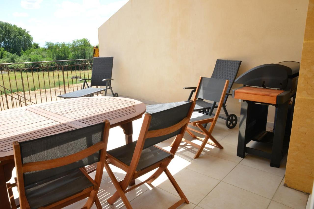 Domaine De L'Herbe Sainte Mirepeisset المظهر الخارجي الصورة