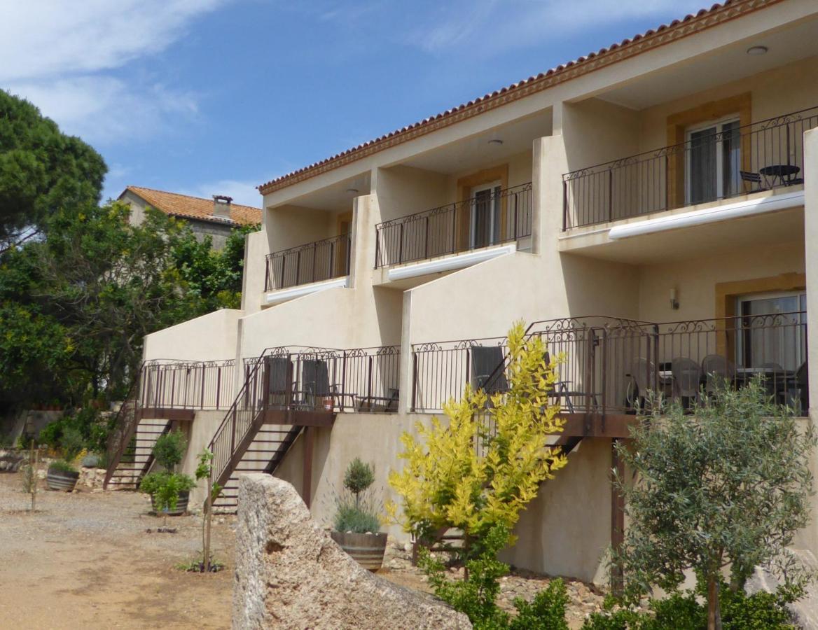 Domaine De L'Herbe Sainte Mirepeisset المظهر الخارجي الصورة